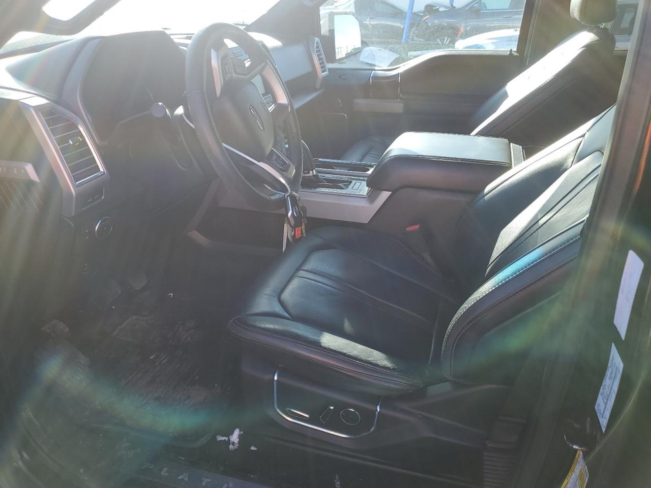 2016 Ford F150 Supercrew - Фото 7