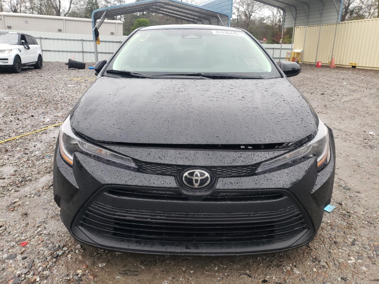 2024 Toyota Corolla Le - Image 5