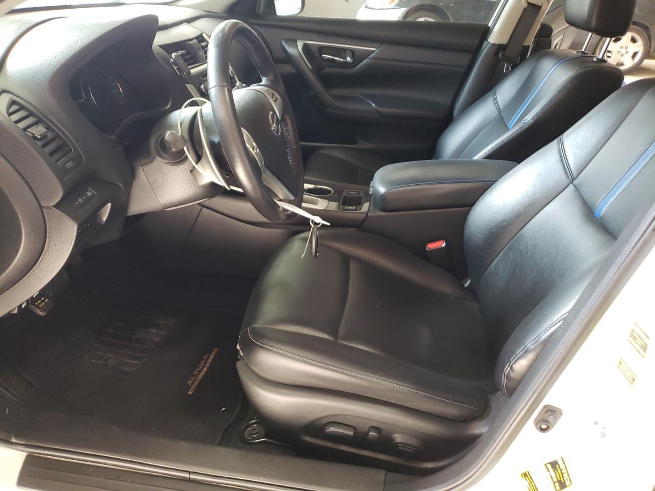 2018 Nissan Altima 2.5 - Фото 7