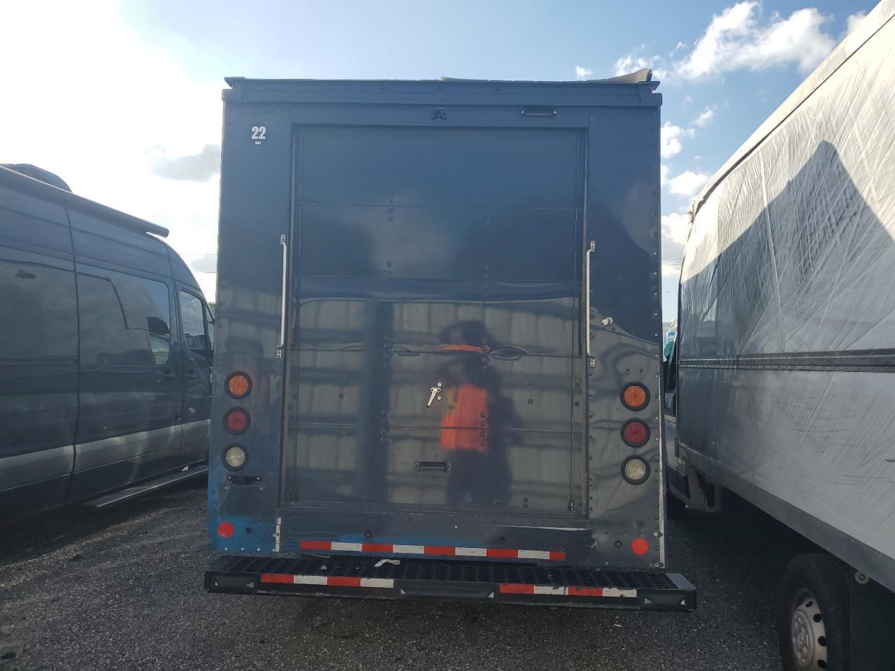 2021 Ford Transit T-350 Hd - Image 6