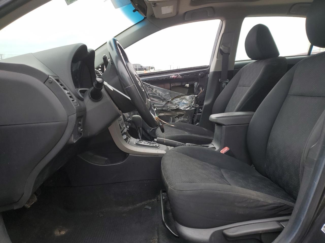 2009 Toyota Corolla S - Image 7