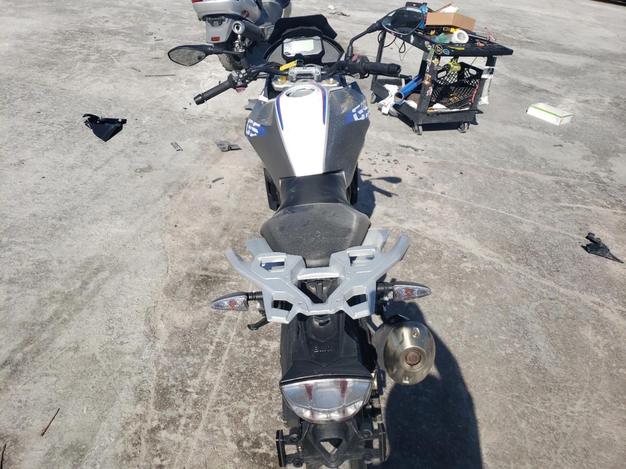 2019 BMW G310 Gs - Фото 6