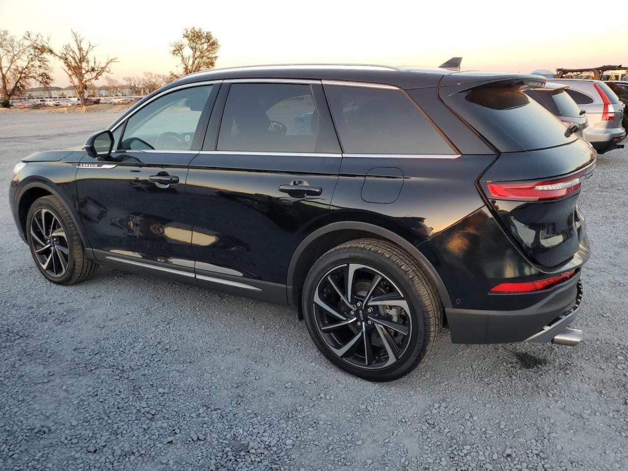 2024 Lincoln Corsair Reserve - Фото 2