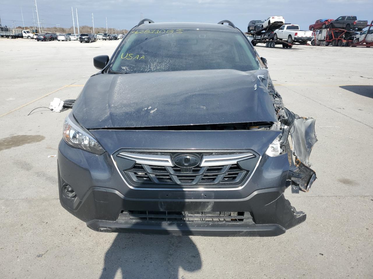 2023 Subaru Crosstrek - Image 5