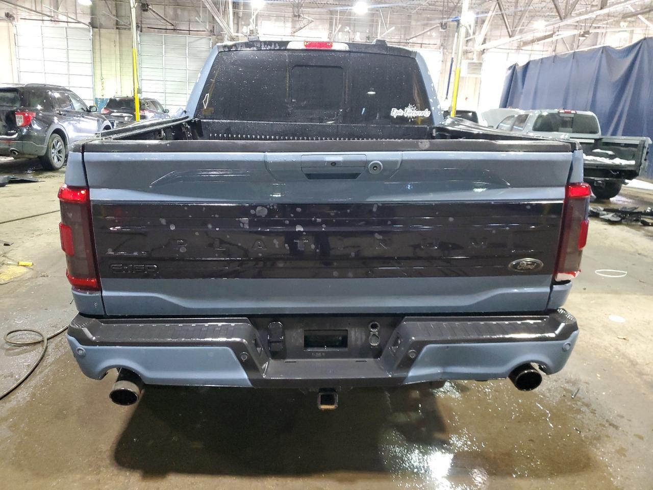2023 Ford F150 Supercrew - Image 6