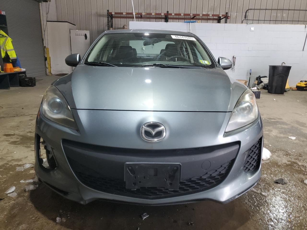 2012 Mazda 3 I - Фото 5
