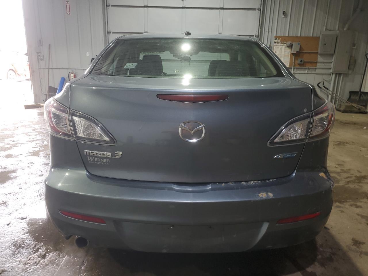 2012 Mazda 3 I - Фото 6