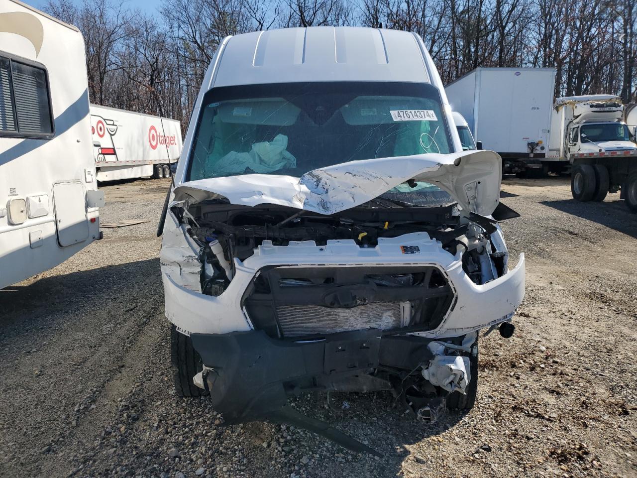 2023 Ford Transit T-350 - Фото 5