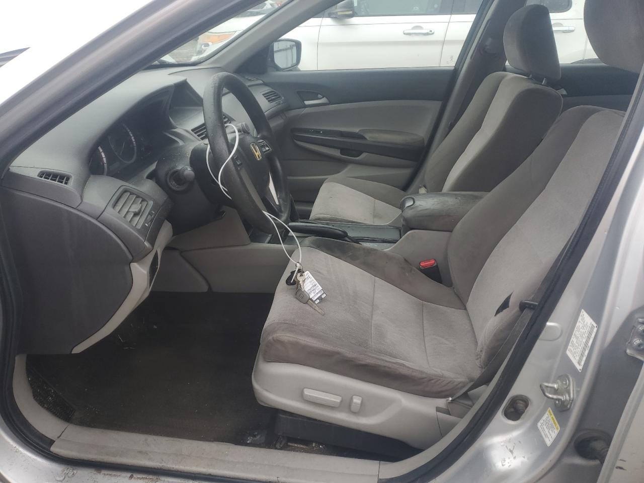 2010 Honda Accord Lxp - Image 7