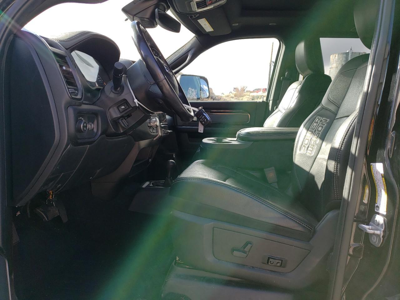 2020 Ram 2500 Powerwagon - Фото 7