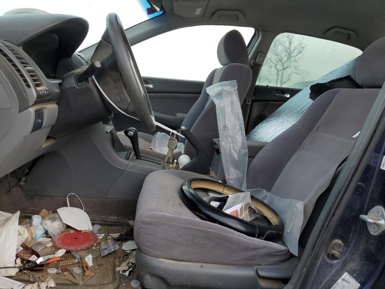 2003 Honda Accord Dx - Image 7