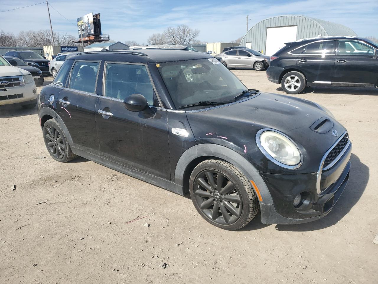 2017 Mini Cooper S - Image 4