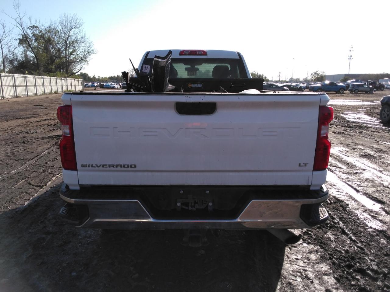 2022 Chevrolet Silverado C2500 Heavy Duty Lt - Image 6