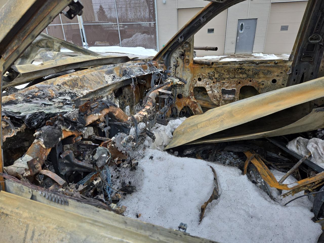 2019 GMC Sierra K3500 Denali - Image 7