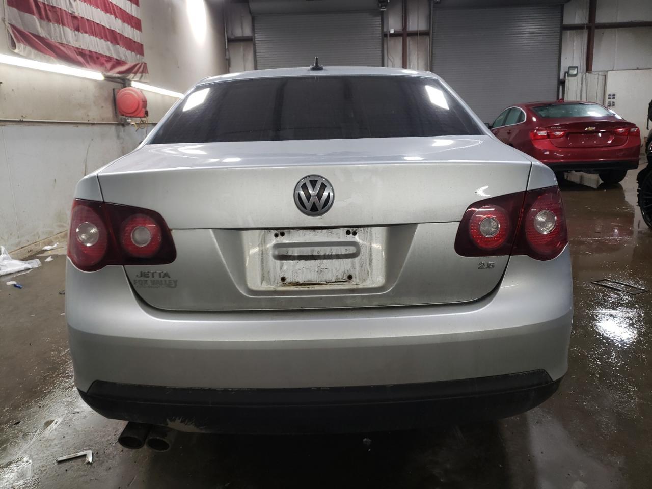 2009 Volkswagen Jetta Se - Image 6