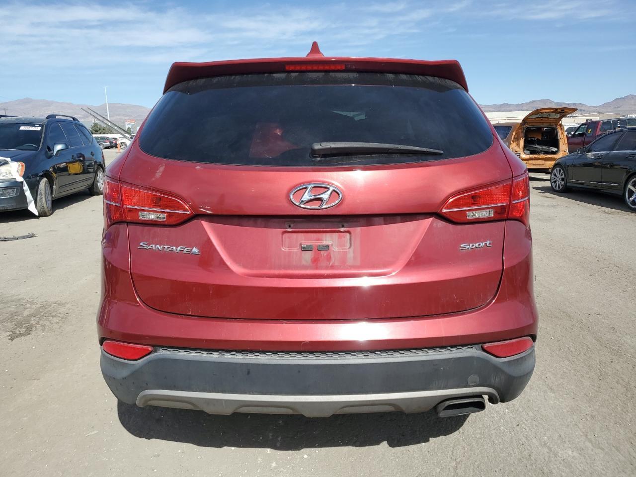 2015 Hyundai Santa Fe Sport - Image 6
