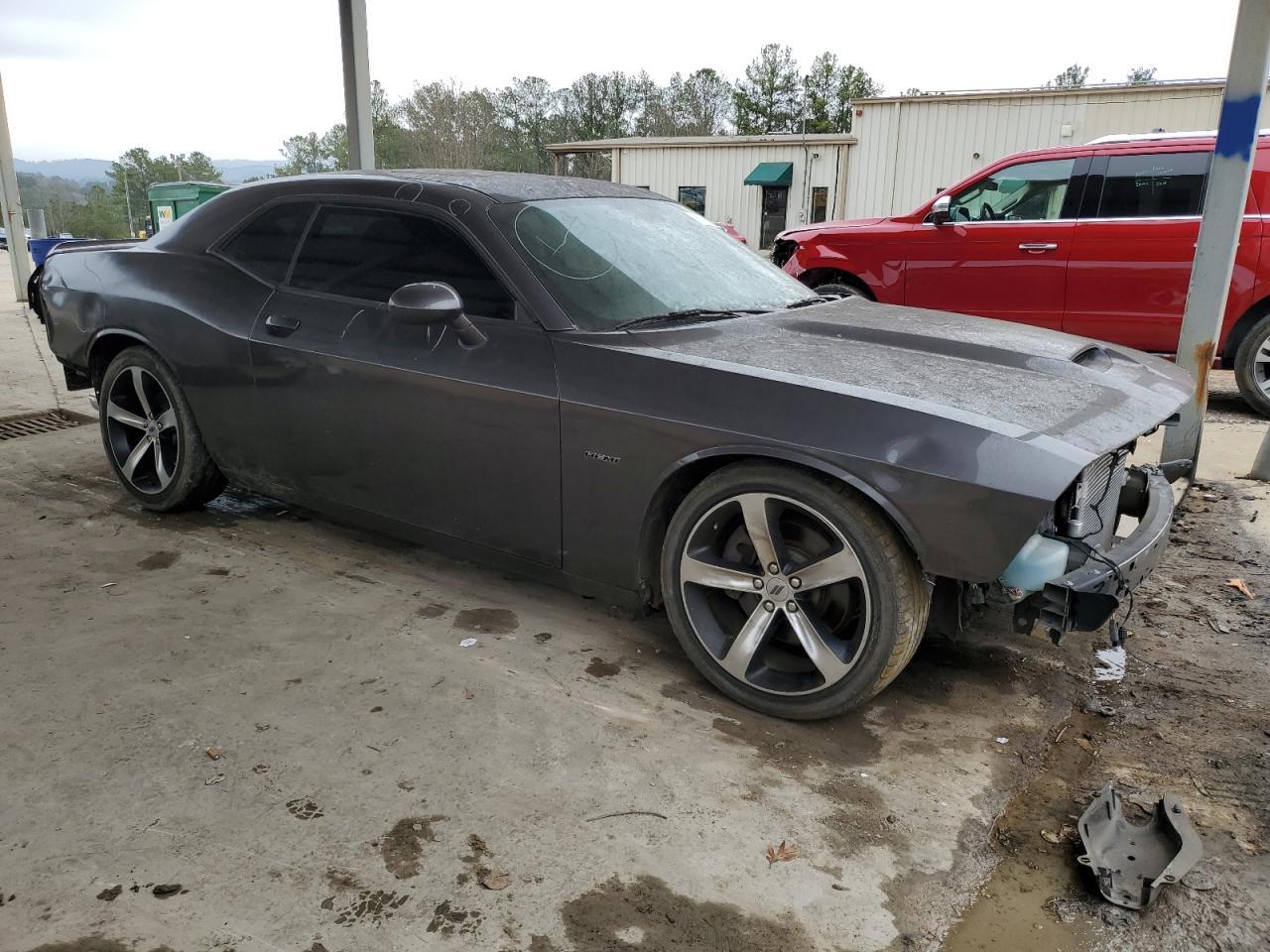 2019 Dodge Challenger R/T - Фото 7