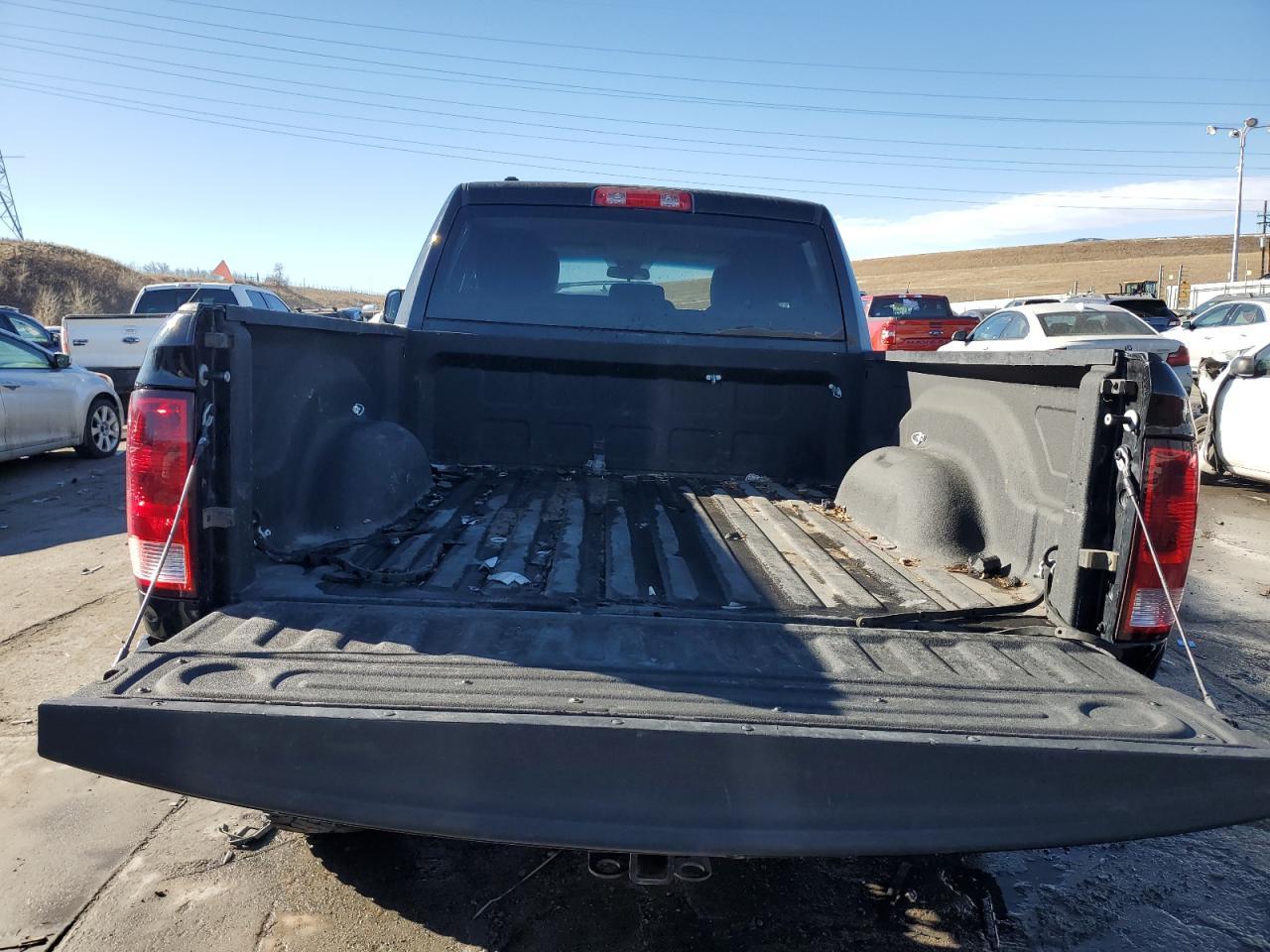 2013 Ram 1500 St - Image 6