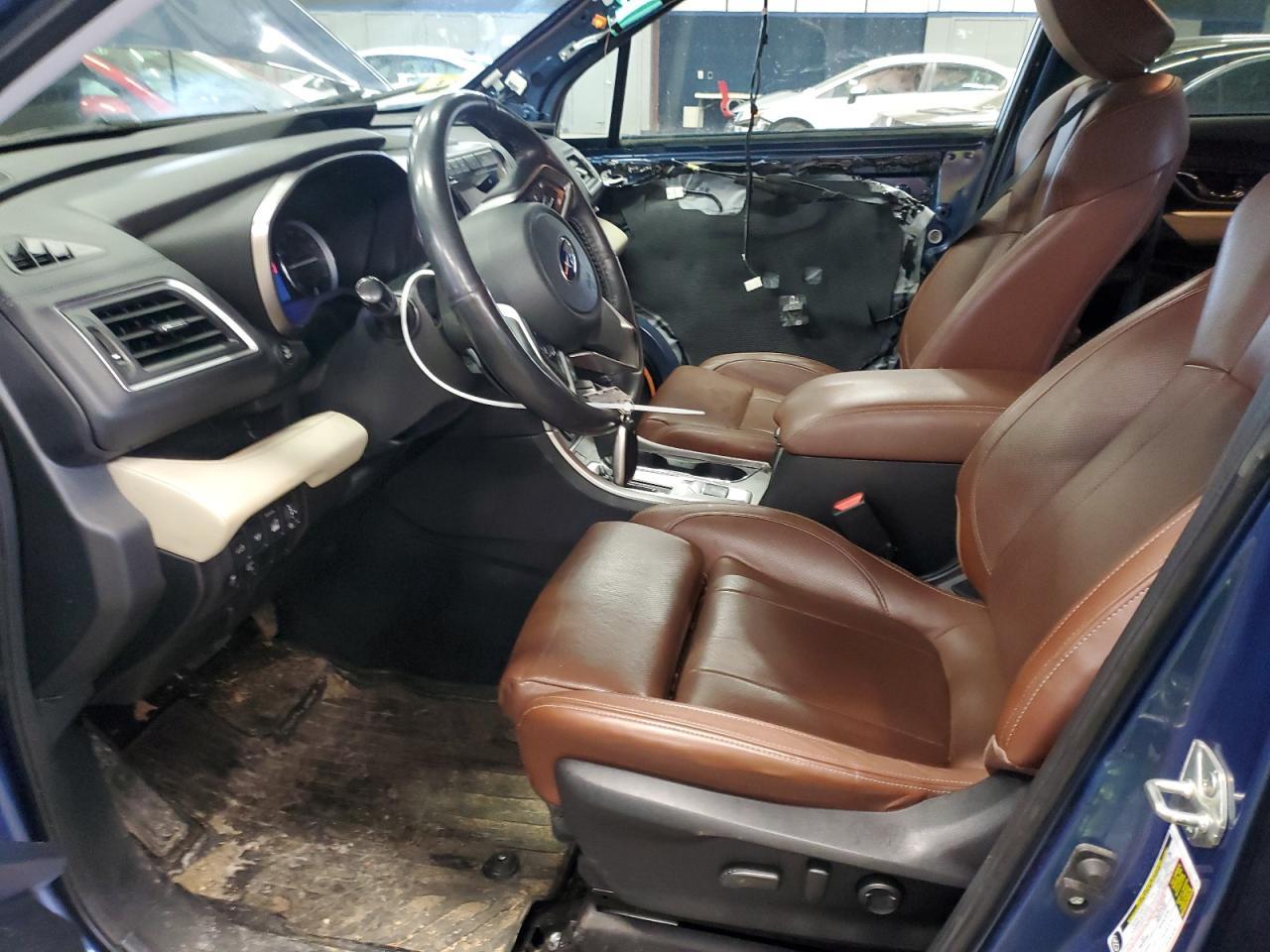 2021 Subaru Ascent Touring - Фото 7