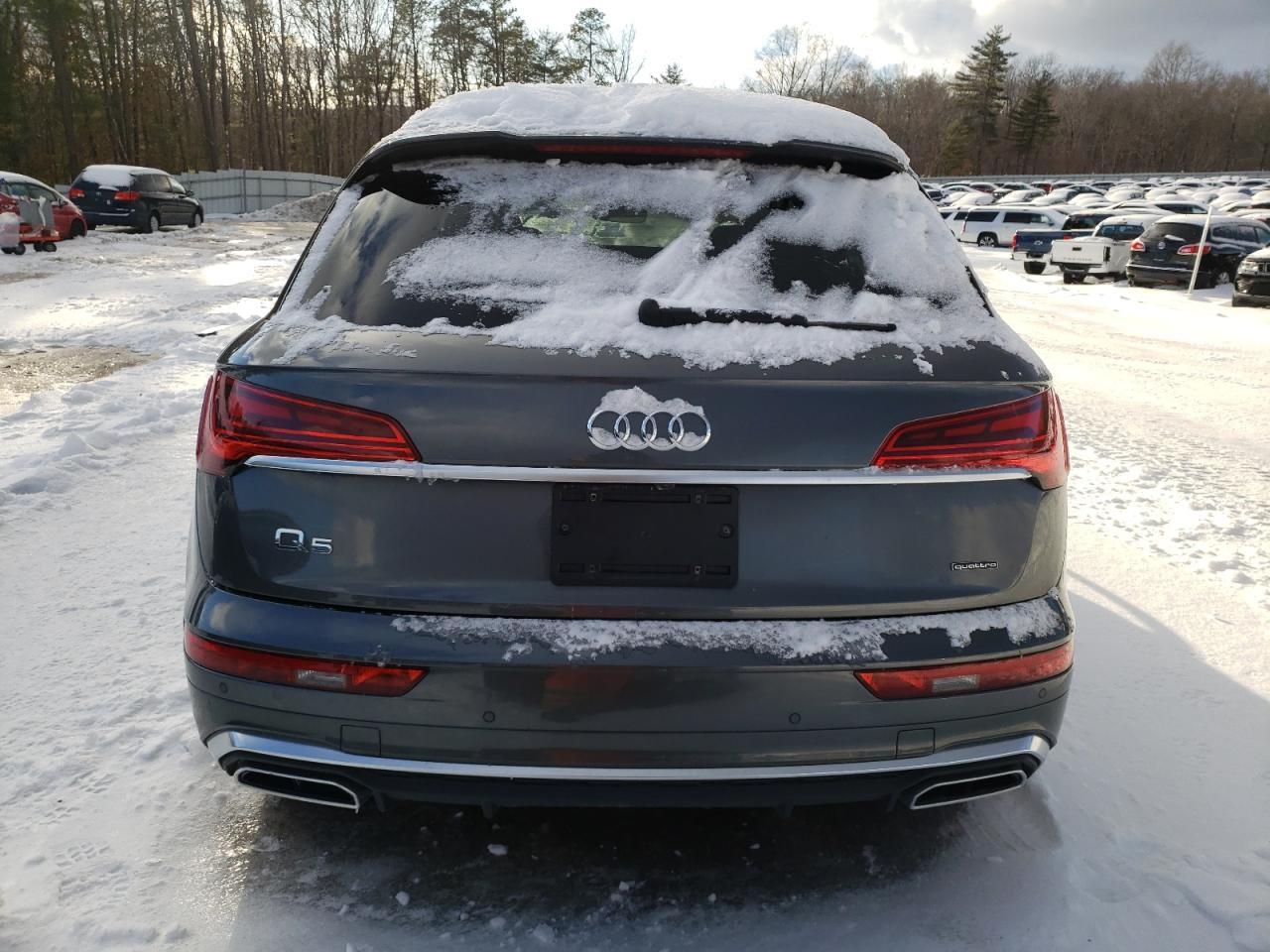 2023 Audi Q5 Premium Plus 45 - Image 6