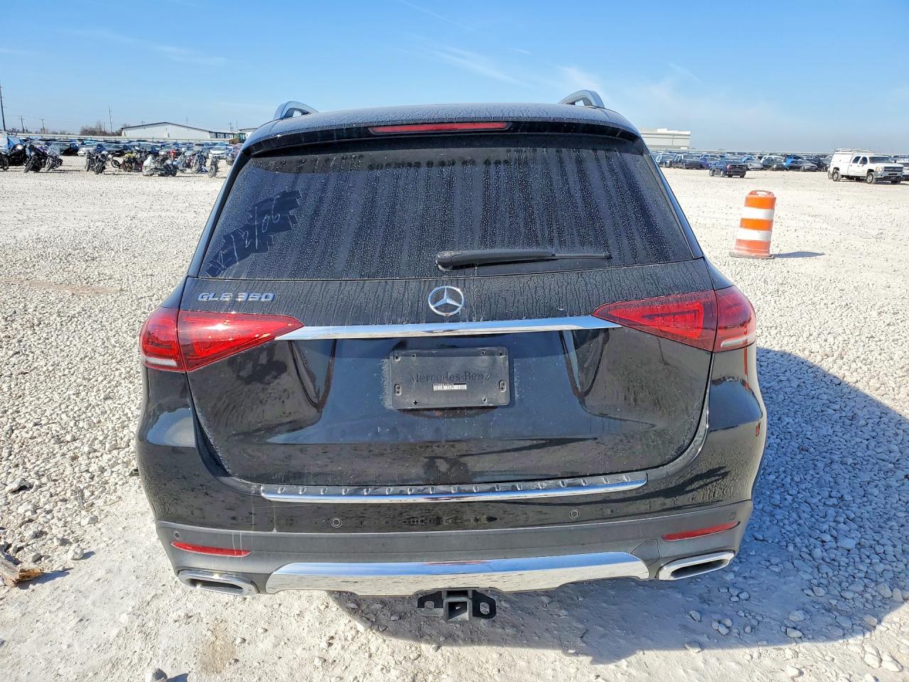 2020 Mercedes-Benz Gle 350 - Фото 6