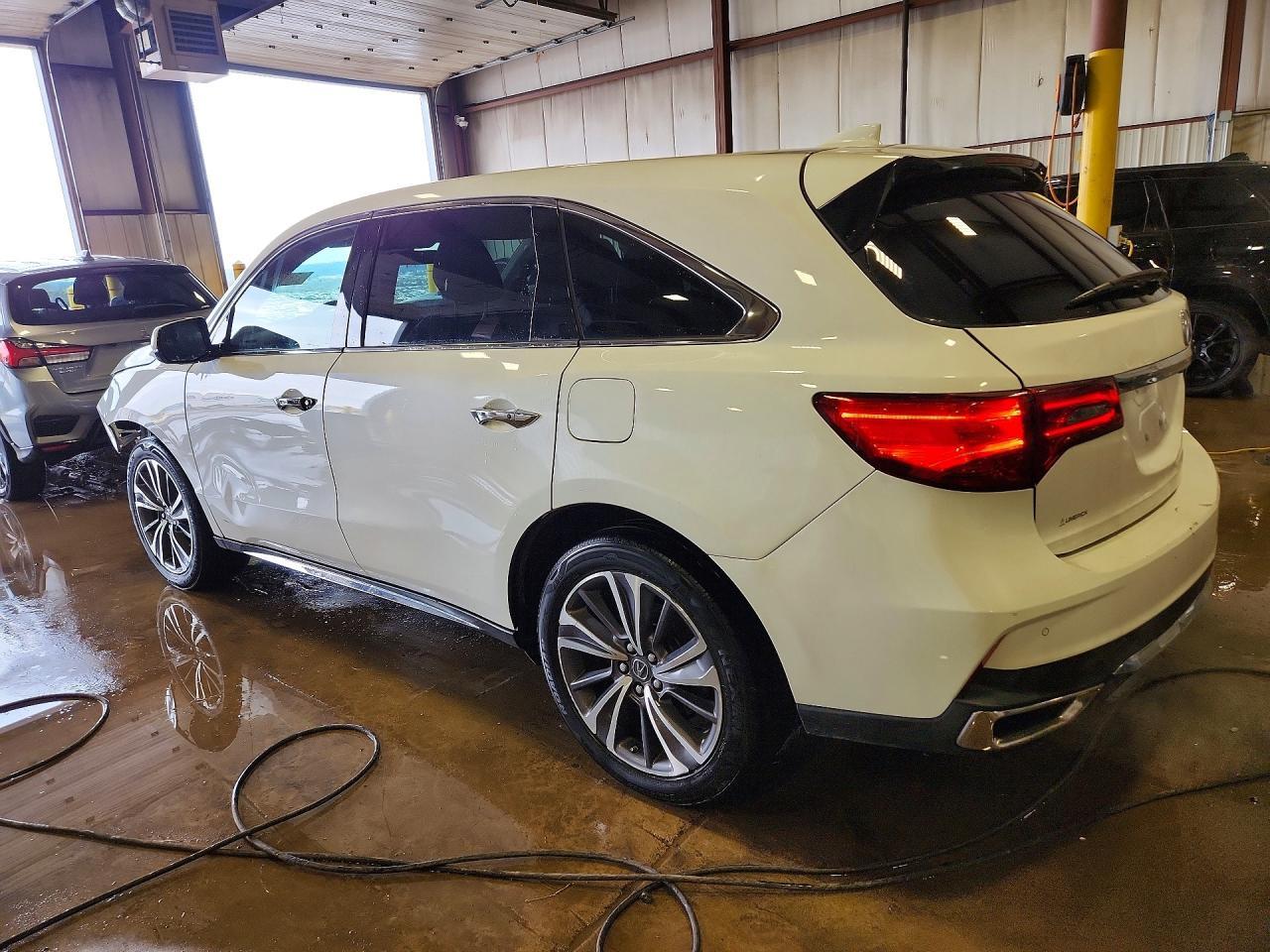 2019 Acura Mdx Technology - Фото 2