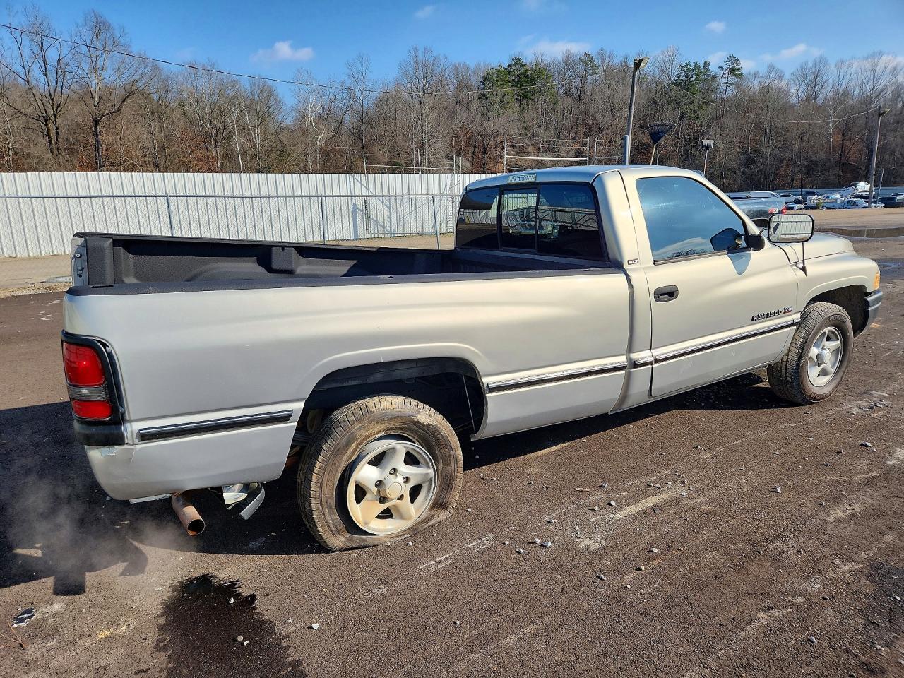 1997 Dodge Ram 1500 - Image 3