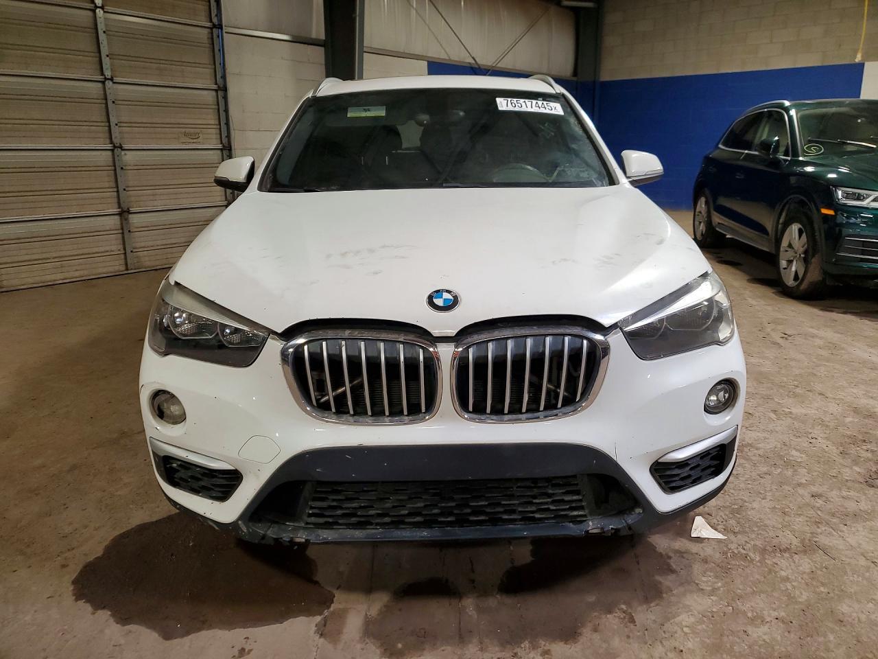 2018 BMW X1 xDrive28I - Фото 5