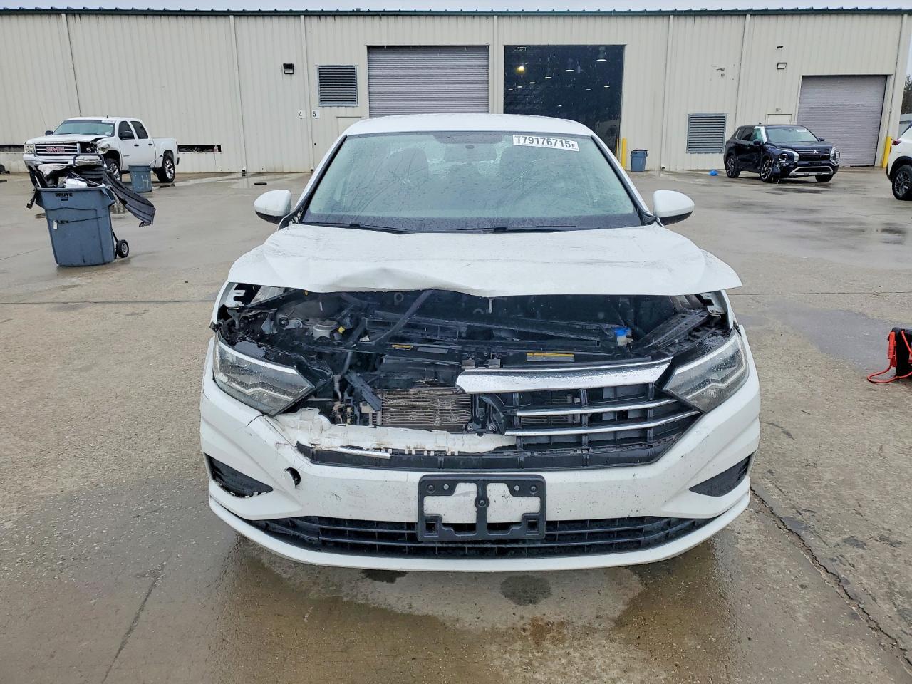 2021 Volkswagen Jetta S - Image 5