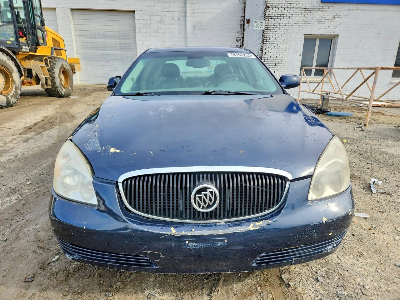 2006 Buick Lucerne - Фото 5