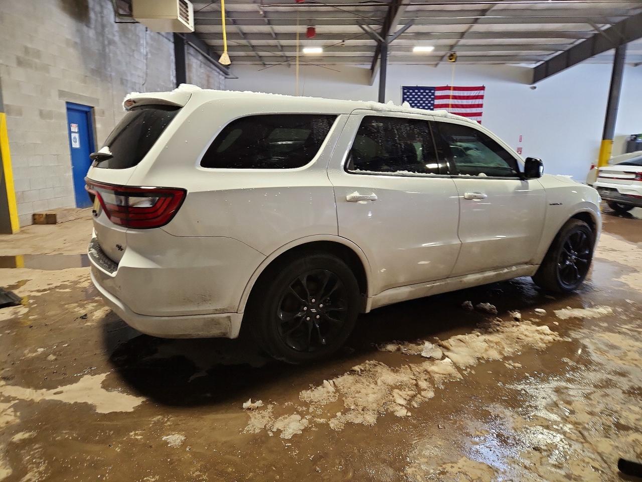 2020 Dodge Durango - Image 3