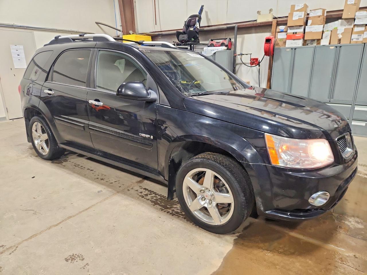 2008 Pontiac Torrent Gxp - Image 4