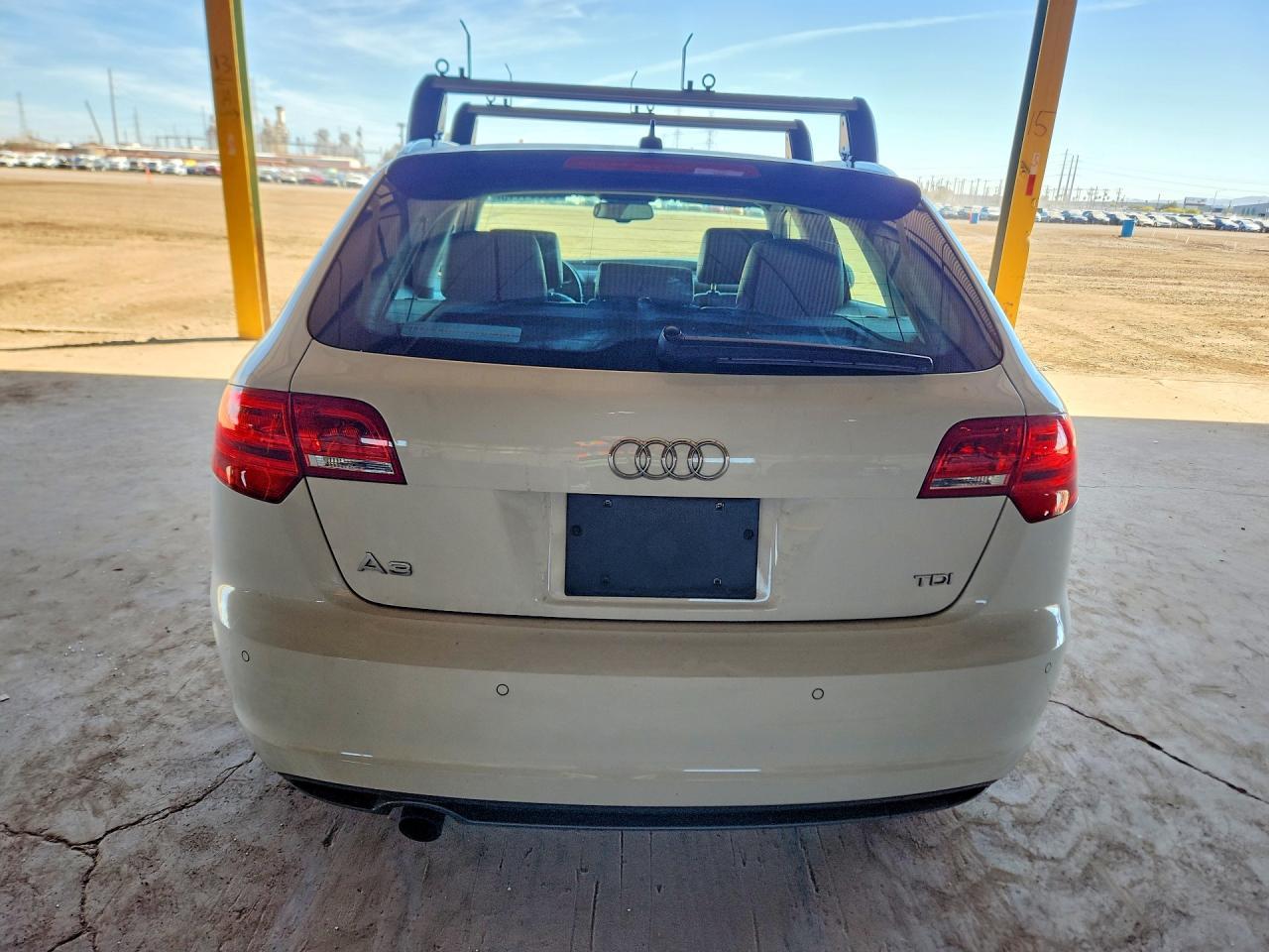 2013 Audi A3 Premium Plus - Image 6