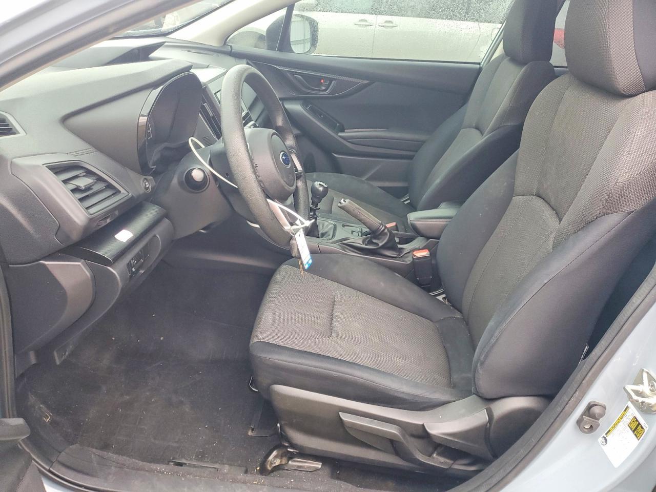 2021 Subaru Crosstrek - Image 7
