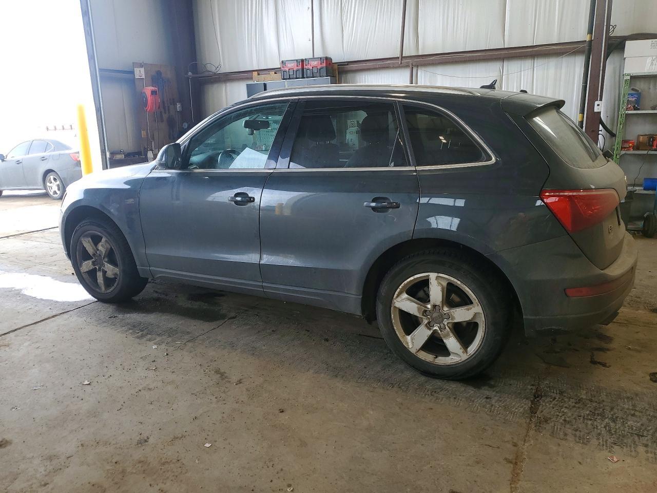 2009 Audi Q5 3.2 - Image 2