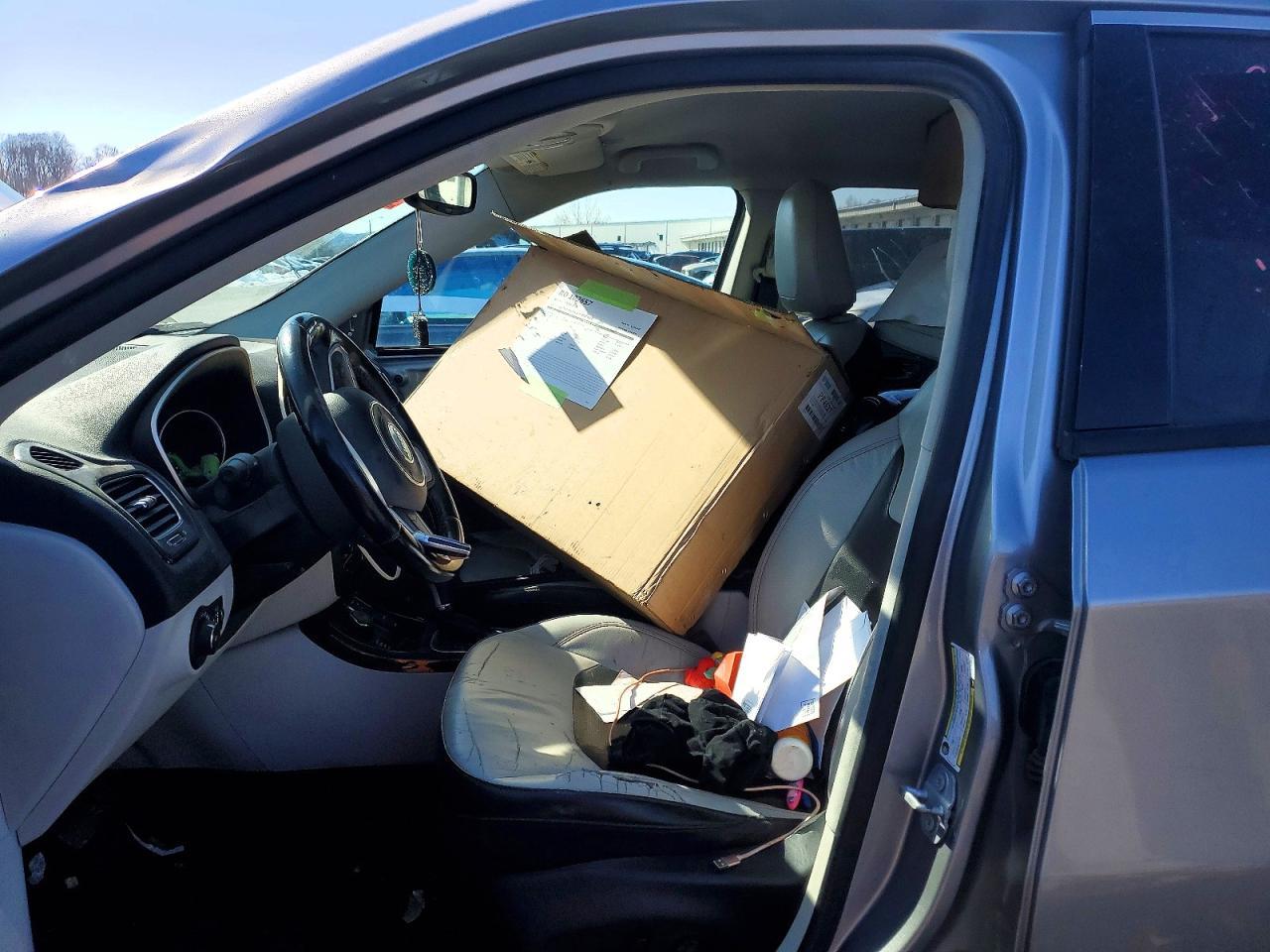 2020 Jeep Compass Limited - Фото 7