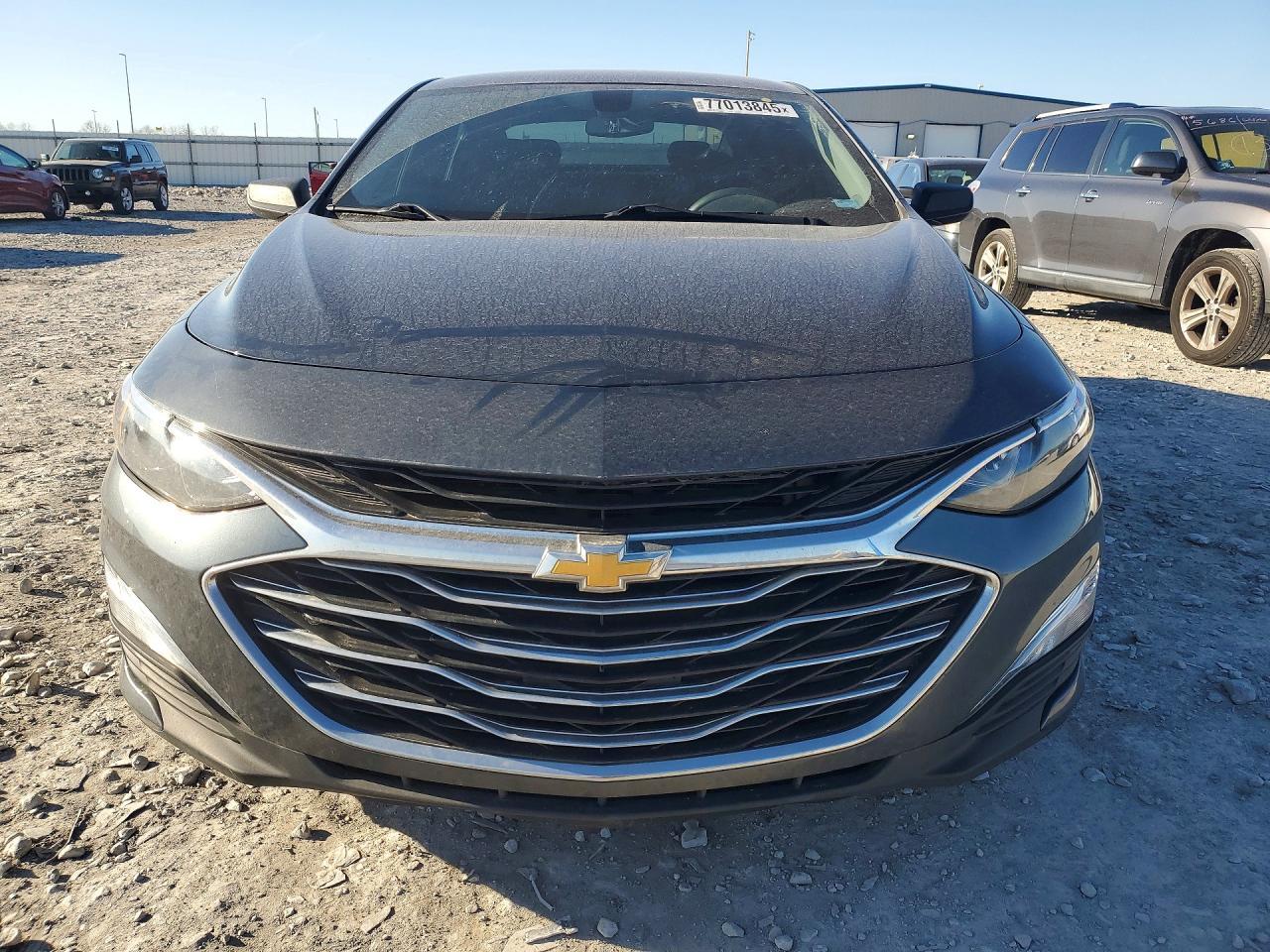 2019 Chevrolet Malibu Ls - Image 5