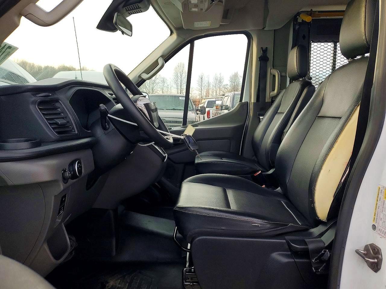 2021 Ford Transit T-350 - Image 7