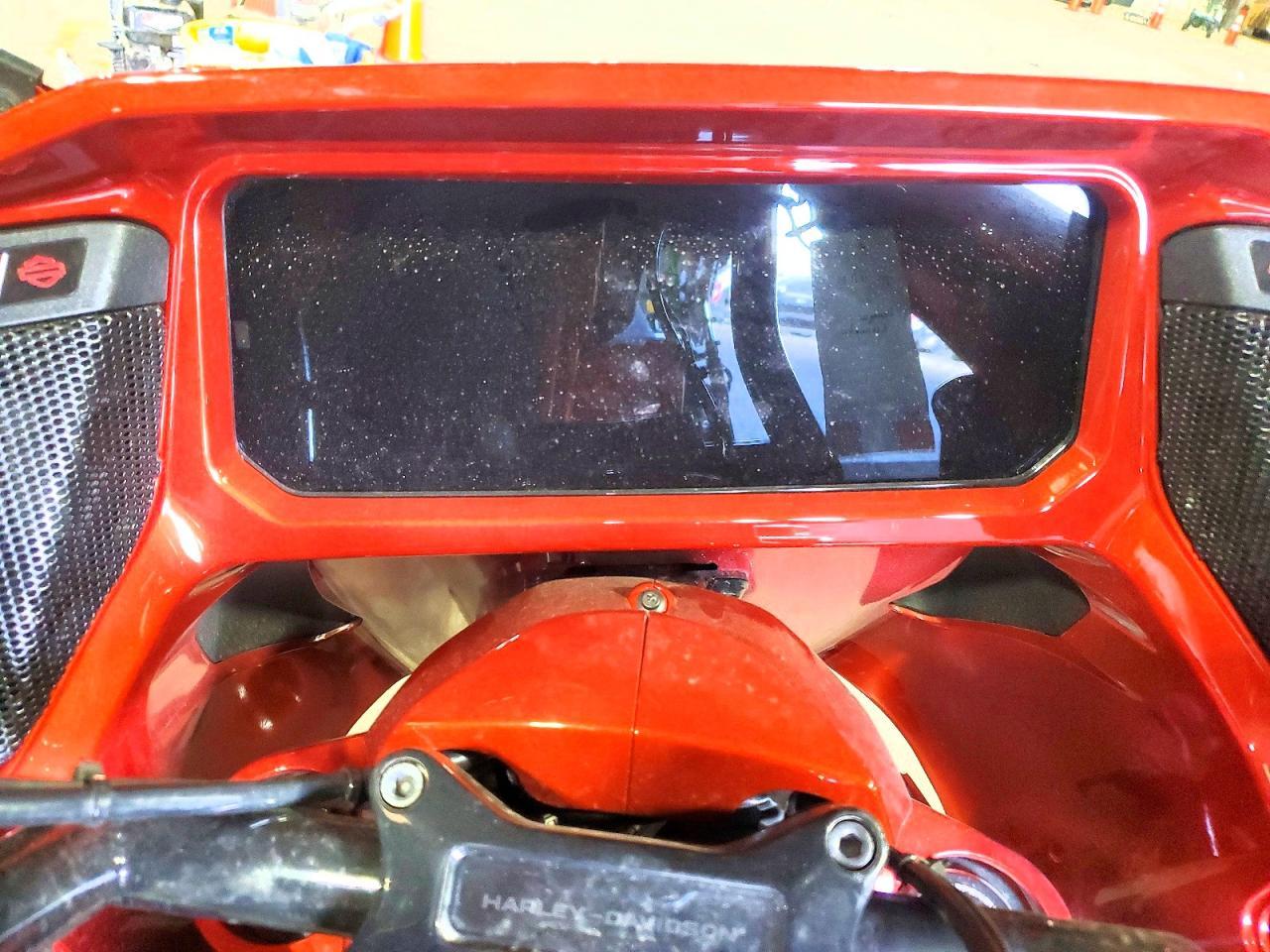 2024 Harley-Davidson Fltrx - Фото 7