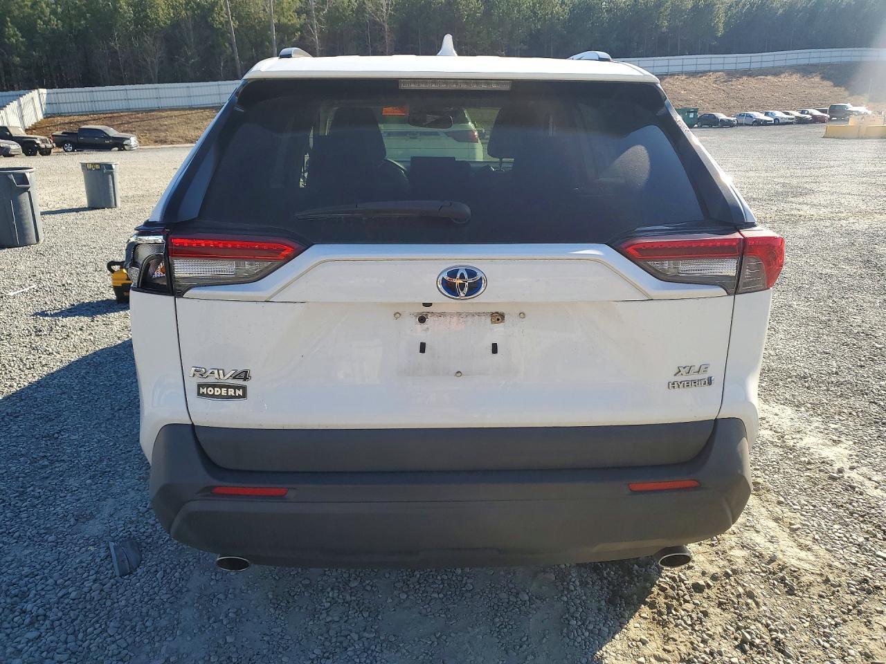 2019 Toyota Rav4 Xle - Image 6
