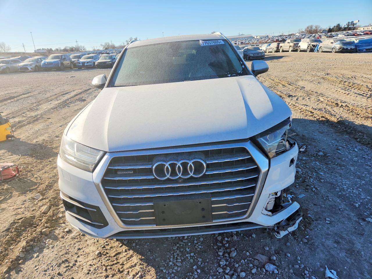 2019 Audi Q7 Prestige - Image 5