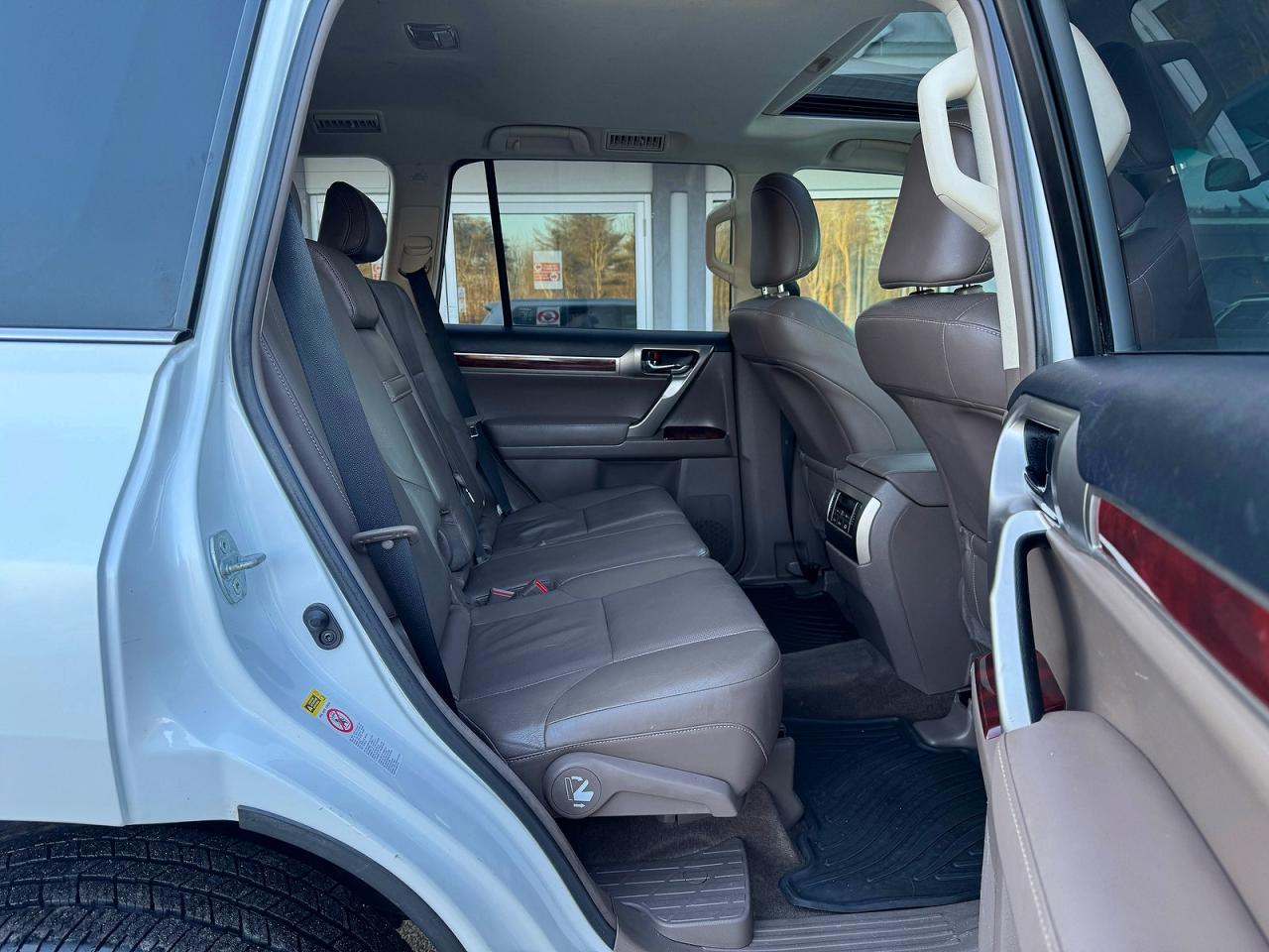 2011 Lexus Gx 460 - Image 6