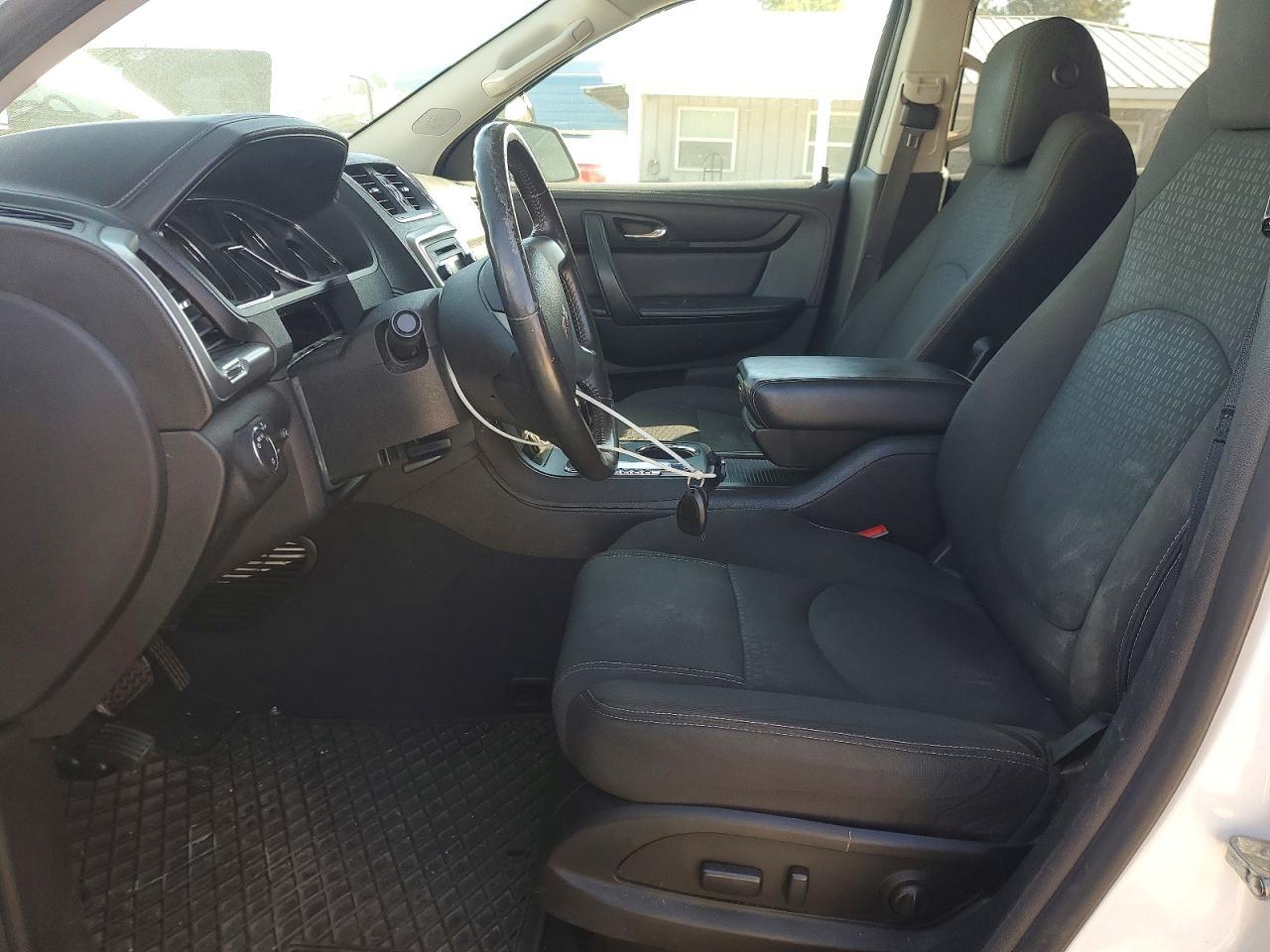 2016 GMC Acadia Sle - Фото 7