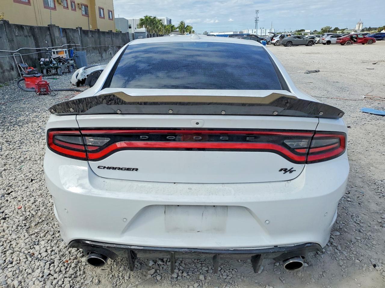 2023 Dodge Charger R/T - Image 6