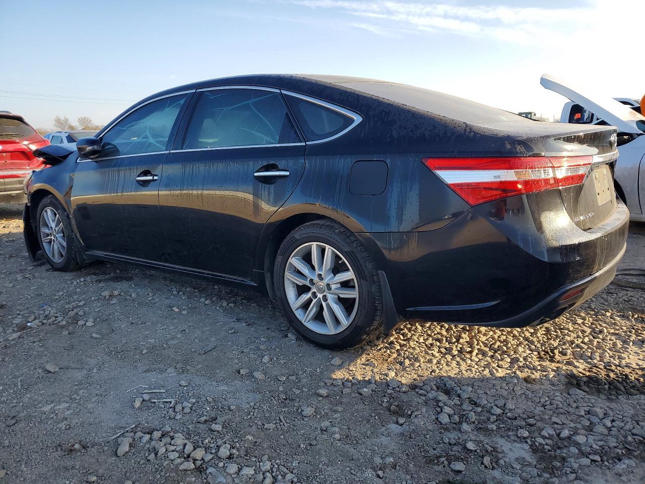 2014 Toyota Avalon Base - Фото 2