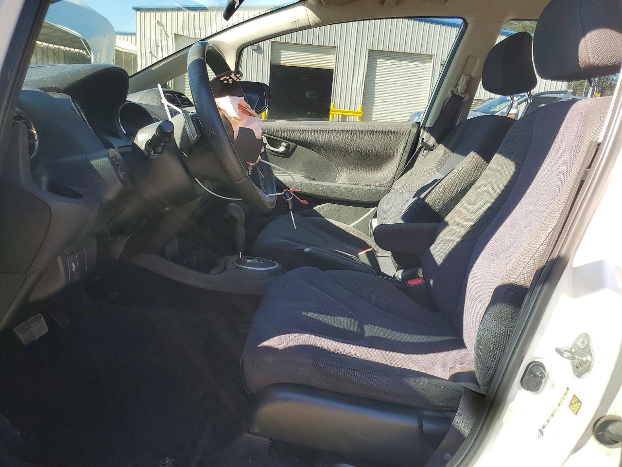 2013 Honda Fit Sport - Image 7