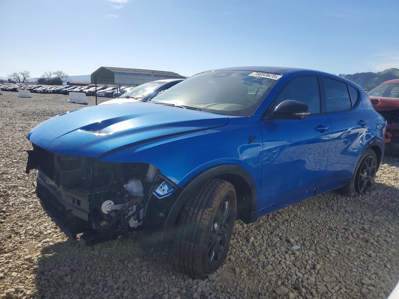 2024 Dodge Hornet R/T Plus
