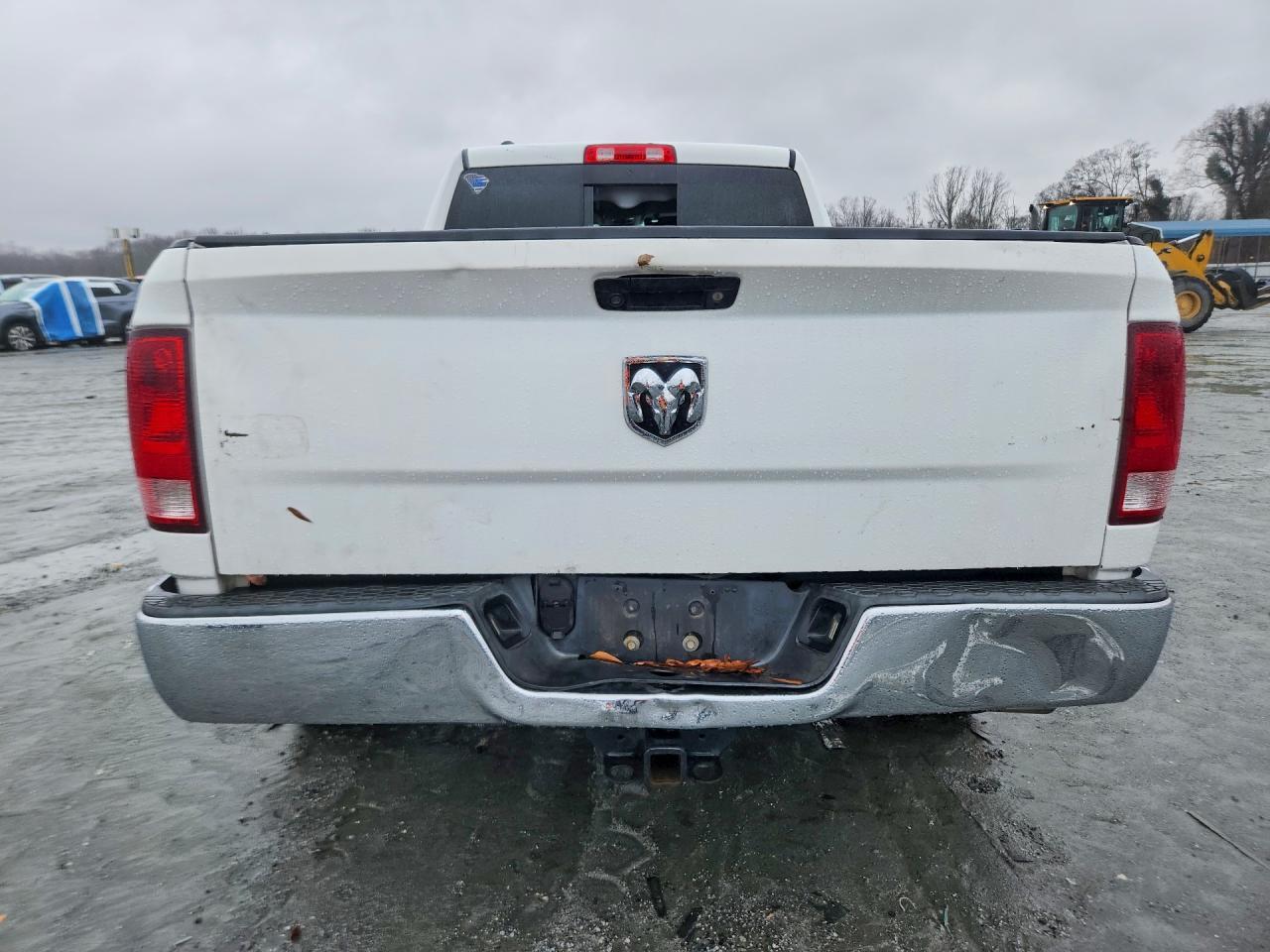 2014 Ram 1500 Slt - Image 6