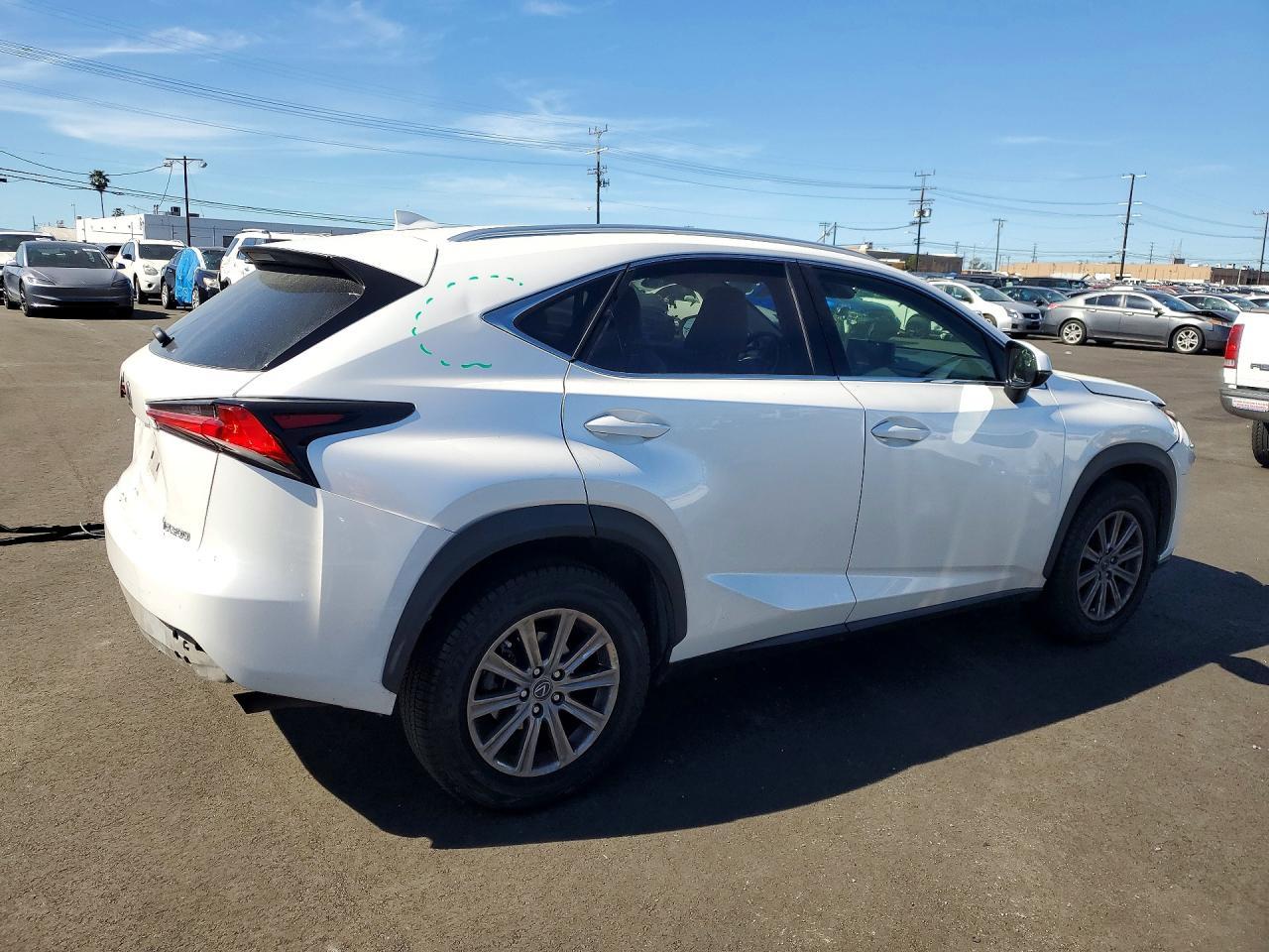 2018 Lexus Nx 300 Base - Фото 3