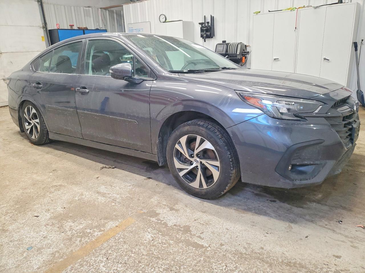2023 Subaru Legacy Premium - Image 4